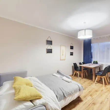Dream Loft Podwale Staromiejskie Danzig Exterior foto