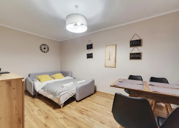 Dream Loft Podwale Staromiejskie