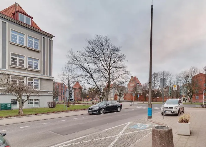Dream Loft Podwale Staromiejskie
