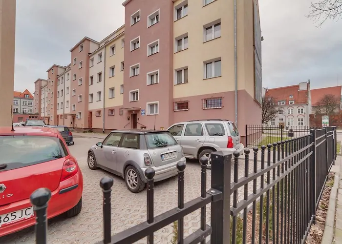 Dream Loft Podwale Staromiejskie