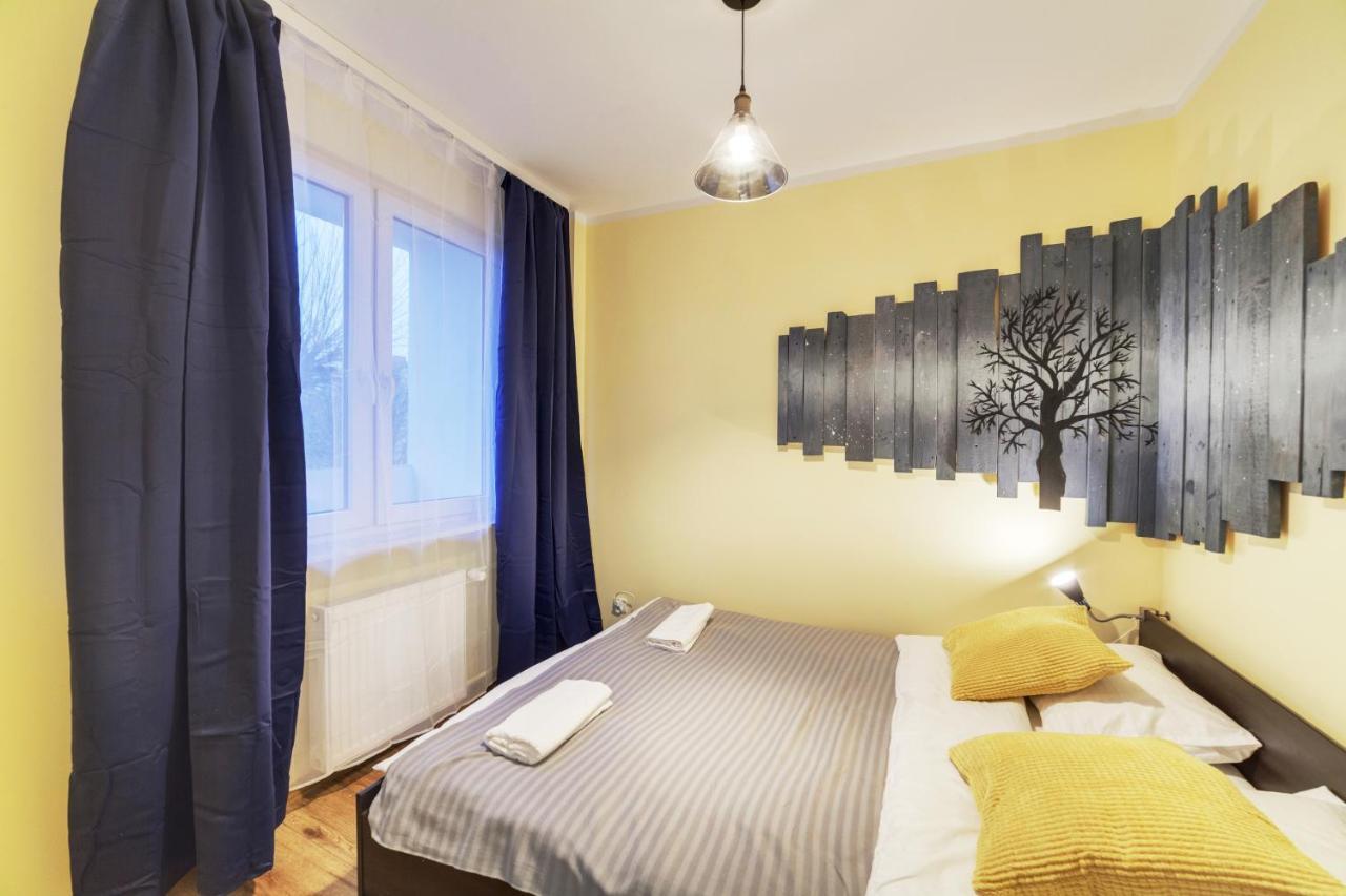 Dream Loft Podwale Staromiejskie * Danzica